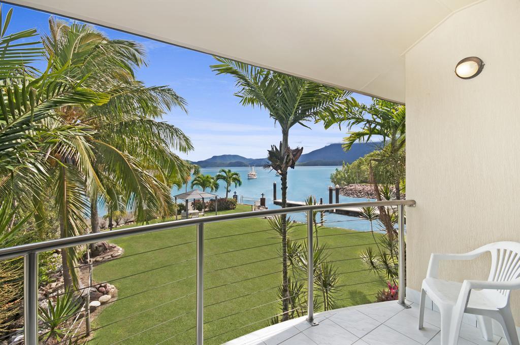 Hinchinbrook Marine Cove Resort Lucinda الغرفة الصورة