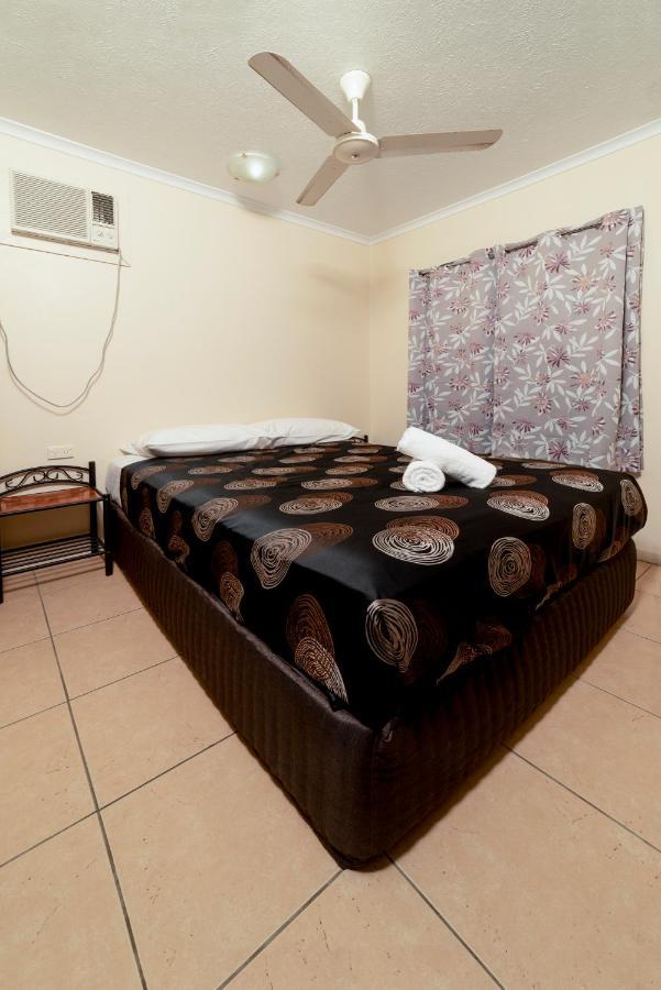 Hinchinbrook Marine Cove Resort Lucinda المظهر الخارجي الصورة